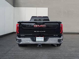 2025 GMC Sierra 3500HD SLE in Drummondville, Quebec - 3 - w320h240px