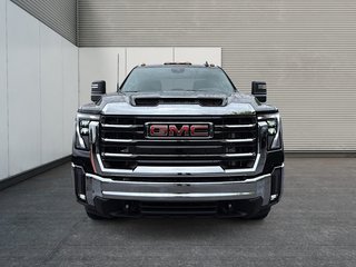 2025 GMC Sierra 3500HD SLE in Drummondville, Quebec - 2 - w320h240px