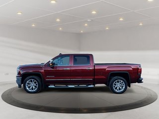 2016  SIERRA 4RM  CAISSE SLT 62L in Drummondville, Quebec - 5 - w320h240px