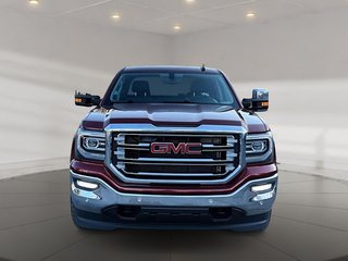 2016  SIERRA 4RM  CAISSE SLT 62L in Drummondville, Quebec - 2 - w320h240px