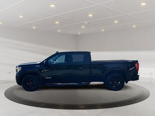 2022  Sierra 4WD Standard BED Crew CAB Elevation in Drummondville, Quebec - 5 - w320h240px