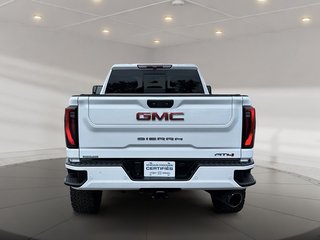 2024  SIERRA  CAISSE STANDARD DE 6 PIEDS 6 POU AT4 LIFT KIT 35 POUCE !! in Drummondville, Quebec - 3 - w320h240px