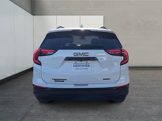 2021 GMC Terrain SLE in Drummondville, Quebec - 3 - w320h240px