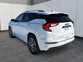 2023 GMC Terrain Denali in Drummondville, Quebec - 4 - w320h240px