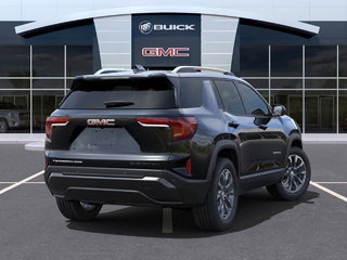 2025 GMC Terrain Elevation in Drummondville, Quebec - 4 - w320h240px