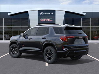 2026 GMC Terrain AT4 in Drummondville, Quebec - 3 - w320h240px