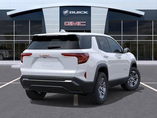 GMC Terrain Elevation 2026 à Drummondville, Québec - 4 - w320h240px