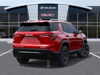 2026 GMC Terrain AT4 in Drummondville, Quebec - 4 - w320h240px