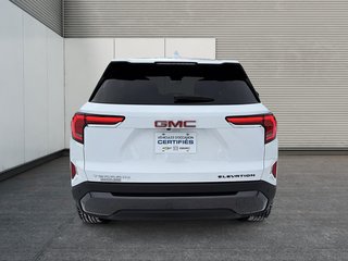 GMC Terrain Elevation 2026 à Drummondville, Québec - 3 - w320h240px