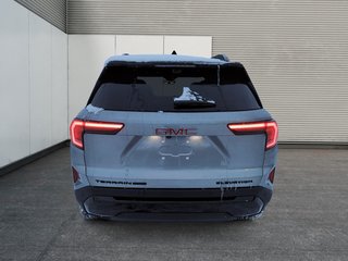 2026 GMC Terrain Elevation in Drummondville, Quebec - 3 - w320h240px