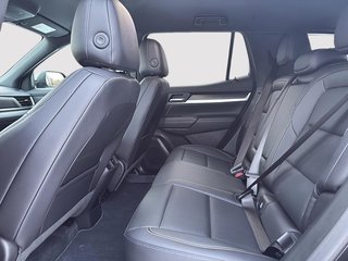 GMC Terrain AWD Elevation 2026 à Drummondville, Québec - 10 - w320h240px