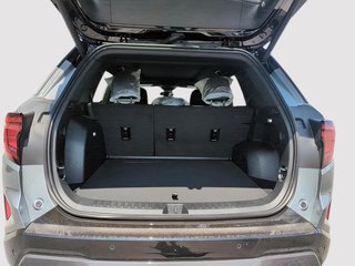2027 GMC Terrain AT4 in Drummondville, Quebec - 6 - w320h240px