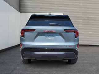 2027 GMC Terrain AT4 in Drummondville, Quebec - 3 - w320h240px
