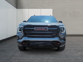 2027 GMC Terrain AT4 in Drummondville, Quebec - 2 - w320h240px