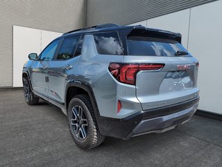 2027 GMC Terrain AT4 in Drummondville, Quebec - 4 - w320h240px