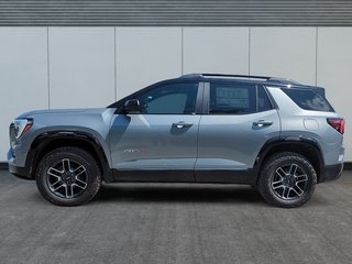 2027 GMC Terrain AT4 in Drummondville, Quebec - 5 - w320h240px