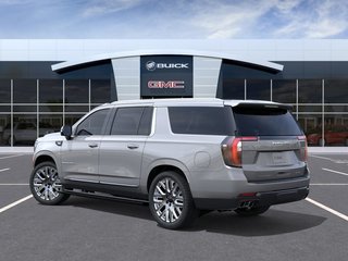 GMC Yukon XL Denali Ultimate 2026 à Drummondville, Québec - 3 - w320h240px