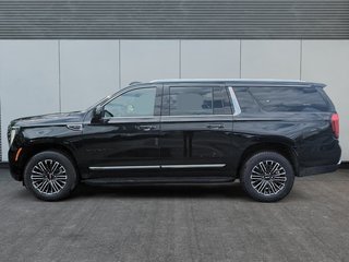 2026 GMC Yukon XL Elevation in Drummondville, Quebec - 5 - w320h240px