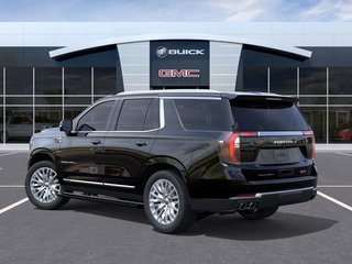 GMC Yukon Denali 2025 à Drummondville, Québec - 3 - w320h240px