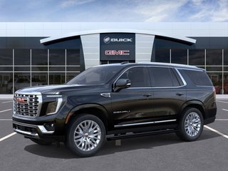 GMC Yukon Denali 2025 à Drummondville, Québec - 2 - w320h240px