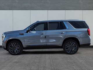 2026 GMC Yukon Denali Ultimate in Drummondville, Quebec - 5 - w320h240px
