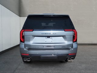 2026 GMC Yukon Denali Ultimate in Drummondville, Quebec - 3 - w320h240px