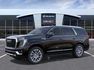 2026 GMC Yukon Denali in Drummondville, Quebec - 2 - w320h240px
