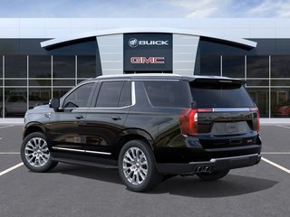 2026 GMC Yukon Denali in Drummondville, Quebec - 3 - w320h240px