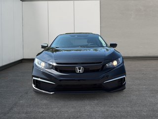 2020 Honda Civic Sedan in Drummondville, Quebec - 2 - w320h240px