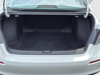 2022 Honda Civic Sedan LX in Drummondville, Quebec - 6 - w320h240px