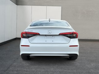 2022 Honda Civic Sedan LX in Drummondville, Quebec - 3 - w320h240px