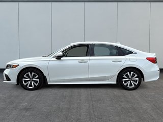2022 Honda Civic Sedan LX in Drummondville, Quebec - 5 - w320h240px