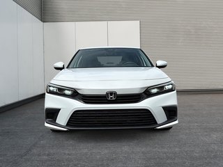 2022 Honda Civic Sedan LX in Drummondville, Quebec - 2 - w320h240px