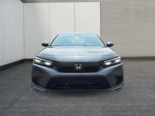 2022 Honda Civic Sedan LX in Drummondville, Quebec - 2 - w320h240px