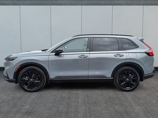 2024 Honda CR-V HYBRID Touring in Drummondville, Quebec - 5 - w320h240px
