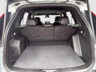 2024 Honda CR-V HYBRID Touring in Drummondville, Quebec - 6 - w320h240px