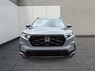 2024 Honda CR-V HYBRID Touring in Drummondville, Quebec - 2 - w320h240px