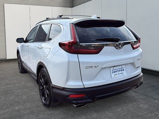 Honda CR-V  2020 à Drummondville, Québec - 4 - w320h240px