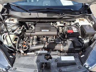 Honda CR-V  2020 à Drummondville, Québec - 7 - w320h240px