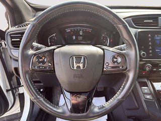 Honda CR-V  2020 à Drummondville, Québec - 11 - w320h240px