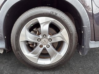 2017 Honda HR-V EX AWD in Drummondville, Quebec - 6 - w320h240px