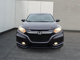 2017 Honda HR-V EX AWD in Drummondville, Quebec - 2 - w320h240px