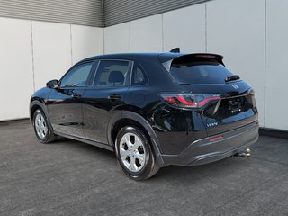 Honda HR-V LX-B 2024 à Drummondville, Québec - 4 - w320h240px
