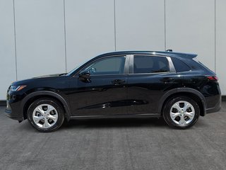 Honda HR-V LX-B 2024 à Drummondville, Québec - 5 - w320h240px