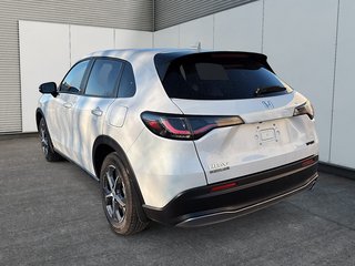Honda HR-V Sport 2025 à Drummondville, Québec - 4 - w320h240px