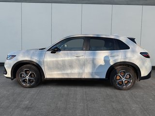 Honda HR-V Sport 2025 à Drummondville, Québec - 5 - w320h240px