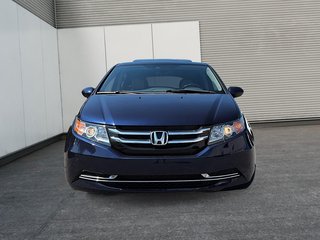 Honda Odyssey EX-L 2017 à Drummondville, Québec - 2 - w320h240px
