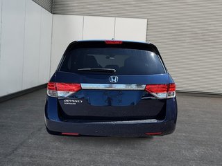 Honda Odyssey EX-L 2017 à Drummondville, Québec - 3 - w320h240px
