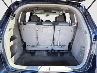 Honda Odyssey EX-L 2017 à Drummondville, Québec - 6 - w320h240px
