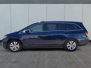 Honda Odyssey EX-L 2017 à Drummondville, Québec - 5 - w320h240px